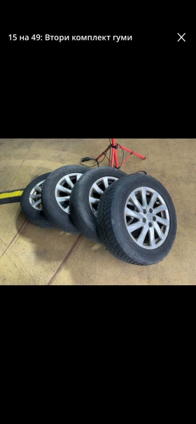 Mazda CX-5 Takumi 4WD, снимка 8