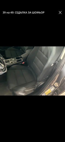 Mazda CX-5 Takumi 4WD, снимка 10