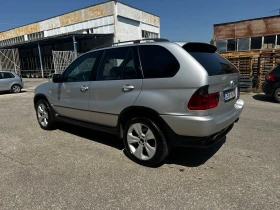 BMW X5 184, снимка 2
