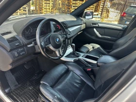 BMW X5 184, снимка 6
