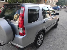 Honda Cr-v, снимка 5