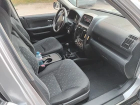 Honda Cr-v, снимка 8