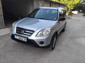 Honda Cr-v, снимка 4