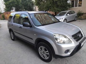 Honda Cr-v, снимка 2