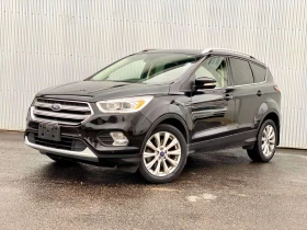 Ford Escape TITANIUM| ПОДГРЕВИ| KEYLESS| PANORAMA| 2 КЛЮЧА| , снимка 11