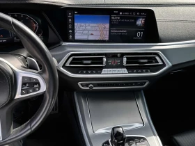 BMW X5 * xDrive40i* АВТОКРЕДИТ БЕЗ ПЪРВОНАЧАЛНА ВНОСКА* , снимка 10