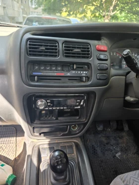 Suzuki Grand vitara, снимка 6