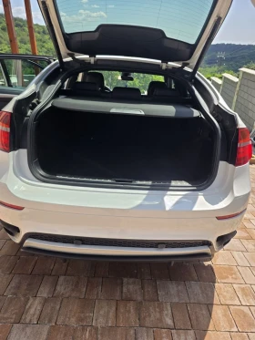 BMW X6 M50d, снимка 5