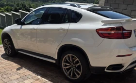 BMW X6 M50d, снимка 2