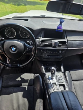 BMW X6 M50d, снимка 6