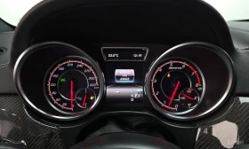 Mercedes-Benz GLE 63 S AMG HARMON* KARDON* ОБДУХВАНЕ* ПАНОРАМА* МАСАЖ* КЕЙЛЕС, снимка 10