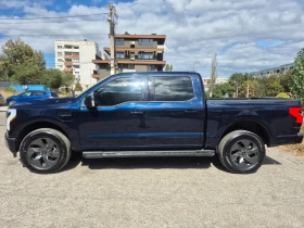 Ford F150 Lightning 4x4, снимка 4