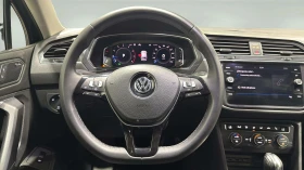 VW Tiguan HIGHLINE / АВТОКРЕДИТ, снимка 12