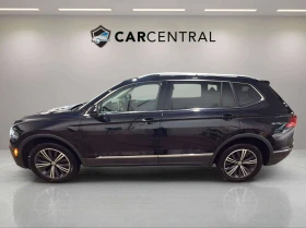 VW Tiguan HIGHLINE / АВТОКРЕДИТ, снимка 2