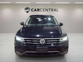 VW Tiguan HIGHLINE / АВТОКРЕДИТ, снимка 8