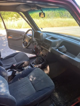 Suzuki Vitara, снимка 9