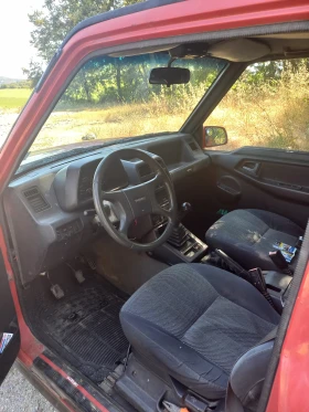 Suzuki Vitara, снимка 6