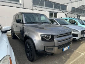 Land Rover Defender, снимка 2