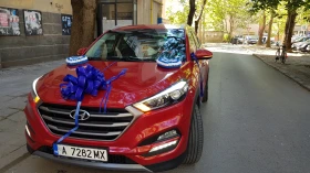 Hyundai Tucson 1.6, снимка 2