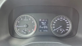Hyundai Tucson 1.6, снимка 4