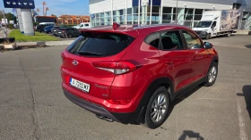 Hyundai Tucson 1.6, снимка 3