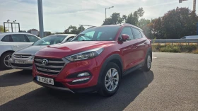 Hyundai Tucson 1.6, снимка 1