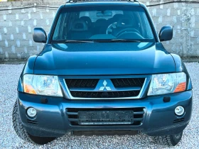 Mitsubishi Pajero 3.2 DIESEL LED, снимка 2