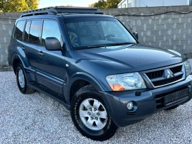 Mitsubishi Pajero 3.2 DIESEL LED, снимка 1