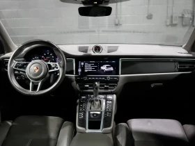 Porsche Macan PANORAMA | BOSE | 360  | ОБДУХВАНЕ | PDK | , снимка 13
