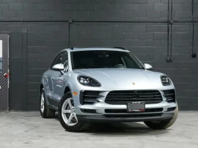 Porsche Macan PANORAMA | BOSE | 360  | ОБДУХВАНЕ | PDK | , снимка 2