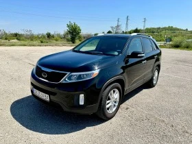 Kia Sorento 2.4 GDI, снимка 3