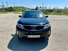     Kia Sorento 2.4 GDI