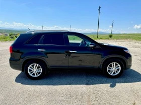 Kia Sorento 2.4 GDI, снимка 9