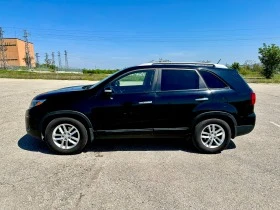 Kia Sorento 2.4 GDI, снимка 4