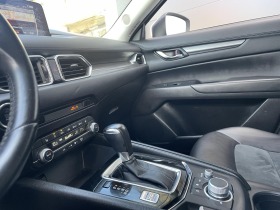 Mazda CX-5 2.5 ( 4x4 ) GT, снимка 9