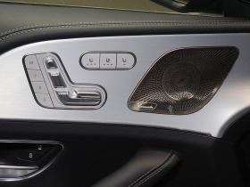 Mercedes-Benz GLE 53 4MATIC / AMG/ FACELIFT/NIGHT/BURM/360/ PANO/ HEAD UP/ 22/, снимка 5