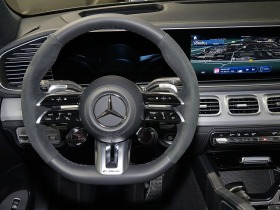 Mercedes-Benz GLE 53 4MATIC / AMG/ FACELIFT/NIGHT/BURM/360/ PANO/ HEAD UP/ 22/, снимка 7 - Автомобили и джипове - 44099285
