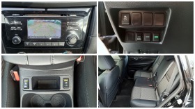 Nissan X-trail 2.5_AWD_automatic | Mobile.bg   16