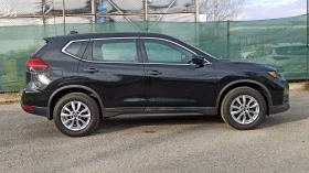 Nissan X-trail 2.5_AWD_automatic, снимка 4