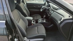 Nissan X-trail 2.5_AWD_automatic, снимка 14