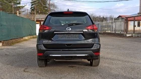 Nissan X-trail 2.5_AWD_automatic, снимка 6