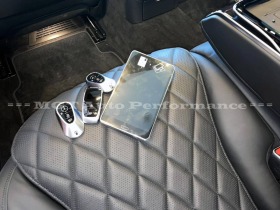 Mercedes-Benz S580 Long 4Matic AMG/Exclusive =MGT Select 2=, снимка 15 - Автомобили и джипове - 44760217