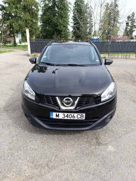 Nissan Qashqai 360, снимка 2