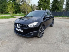 Nissan Qashqai 360 | Mobile.bg    1