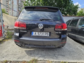 VW Touareg 5.0 dizel Individual TOP, снимка 3