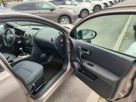 Nissan Qashqai 1.6i 114k.c Euro4, снимка 11