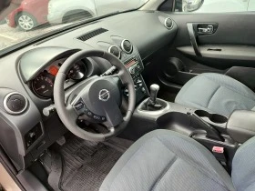 Nissan Qashqai 1.6i 114k.c Euro4, снимка 15