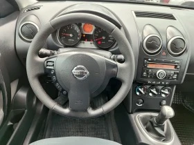 Nissan Qashqai 1.6i 114k.c Euro4, снимка 14