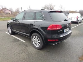 VW Touareg 4.2 | Mobile.bg    2