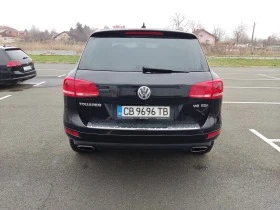 VW Touareg 4.2 | Mobile.bg    3